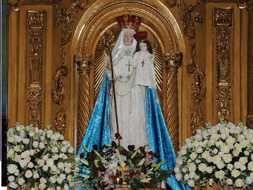 ns del buen suceso del convento