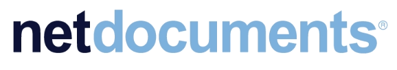Netdocs Logo CourtDrive – PACER & CM/ECF smart automations