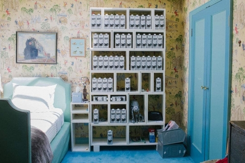 Oatly brand positioning picture