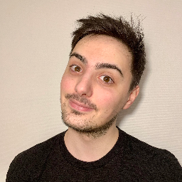 Hippolyte Lenfant Webflow