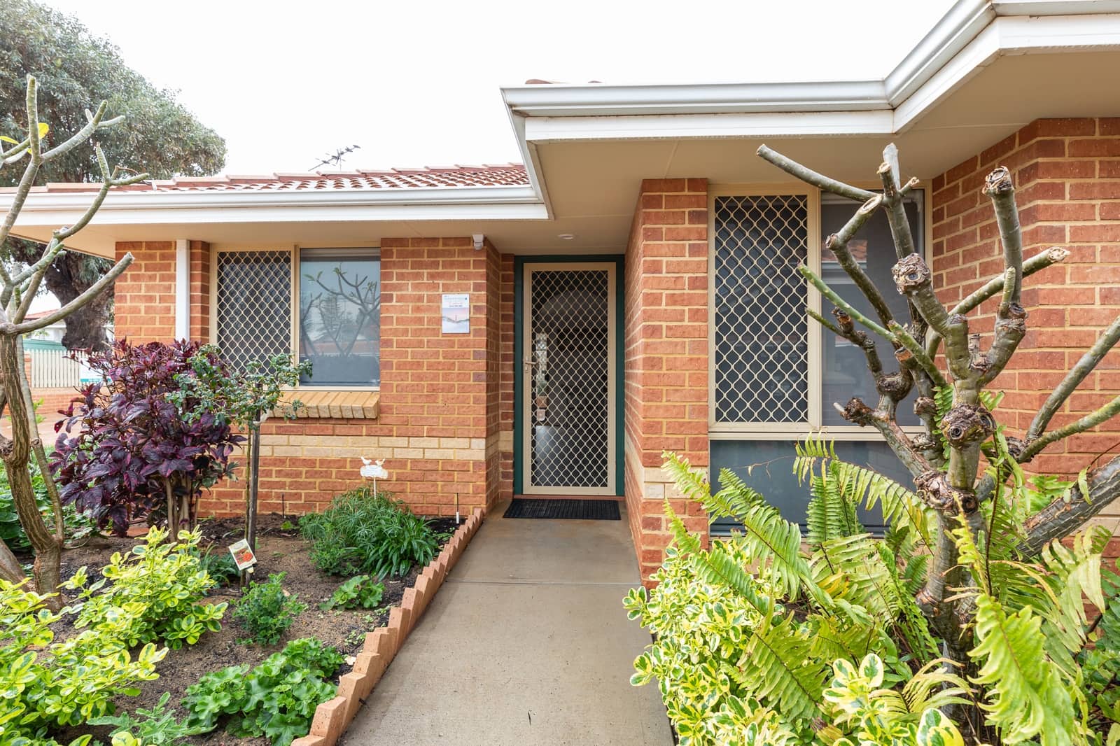 Geraldton Retirement units & villas for sale