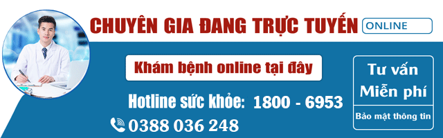 Tư vấn online