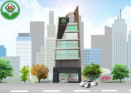 Phòng khám phụ khoa tốt ở Bắc Giang