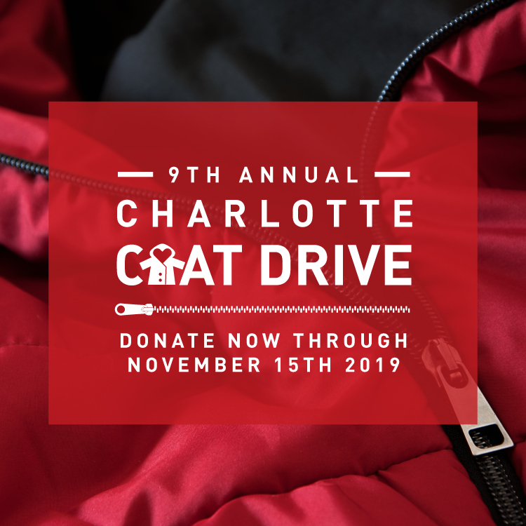 Charlotte Mechanical Charlotte Mechanical Urges Community to Donate