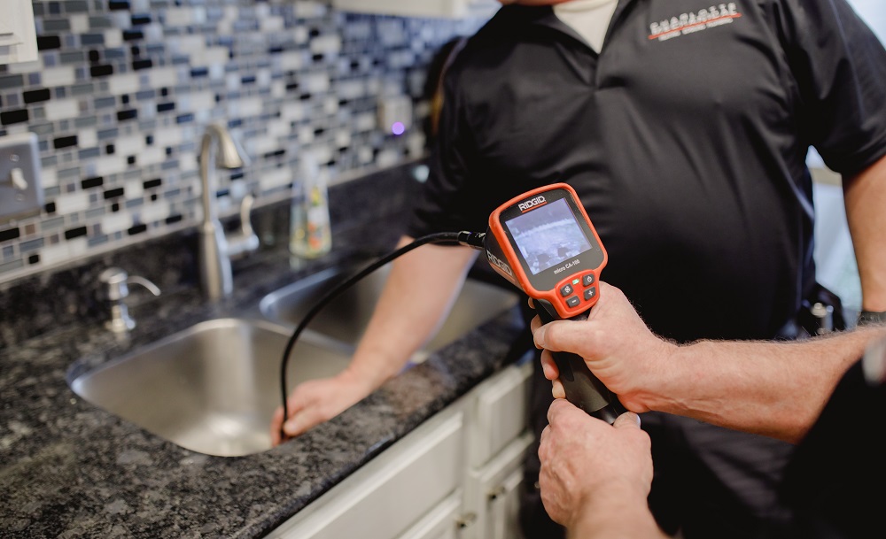 Charlotte Mechanical 5 Questions with Plumbers, Calvin and Matthew