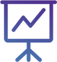 sales enablement software insights icon
