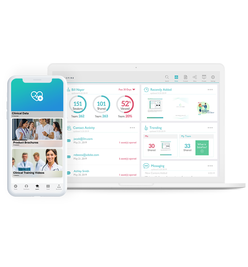 Medical Sales Enablement Tools Verb Technology Medical Sales Enablement Tools Verb Technology