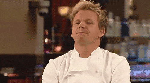 Gordon Ramsay