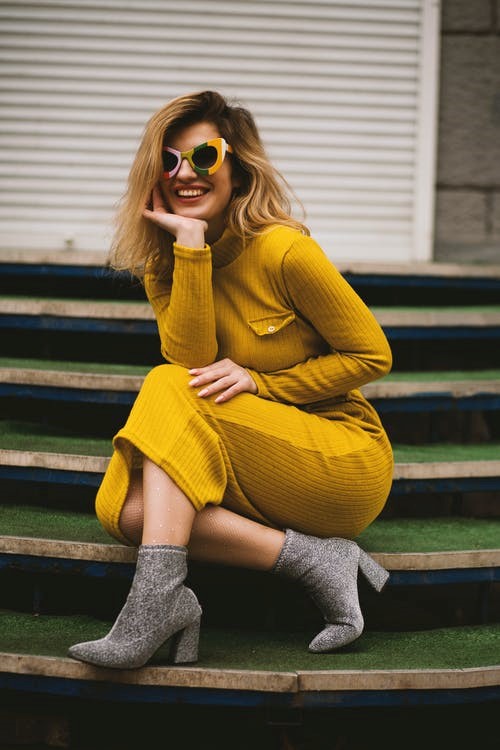 Trendy women’s wear and apparel