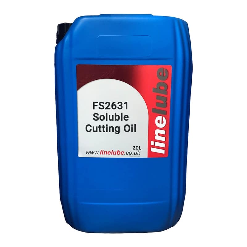 Linelube FS2631 Soluble Cutting Oil
