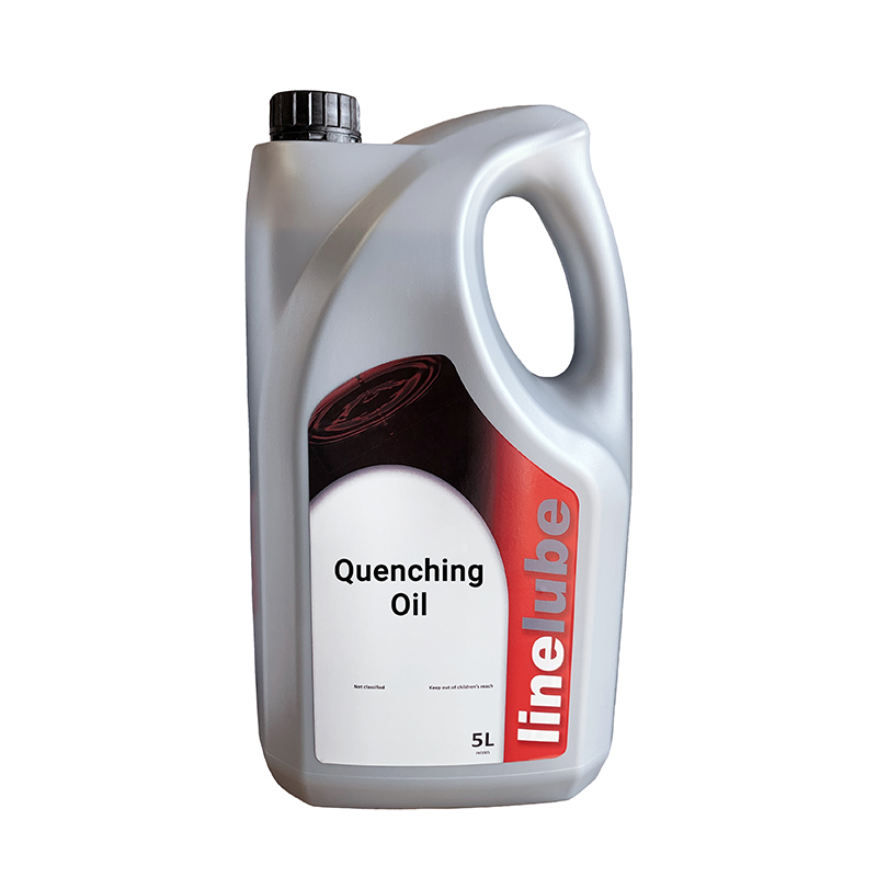 Linelube Quenching Oil
