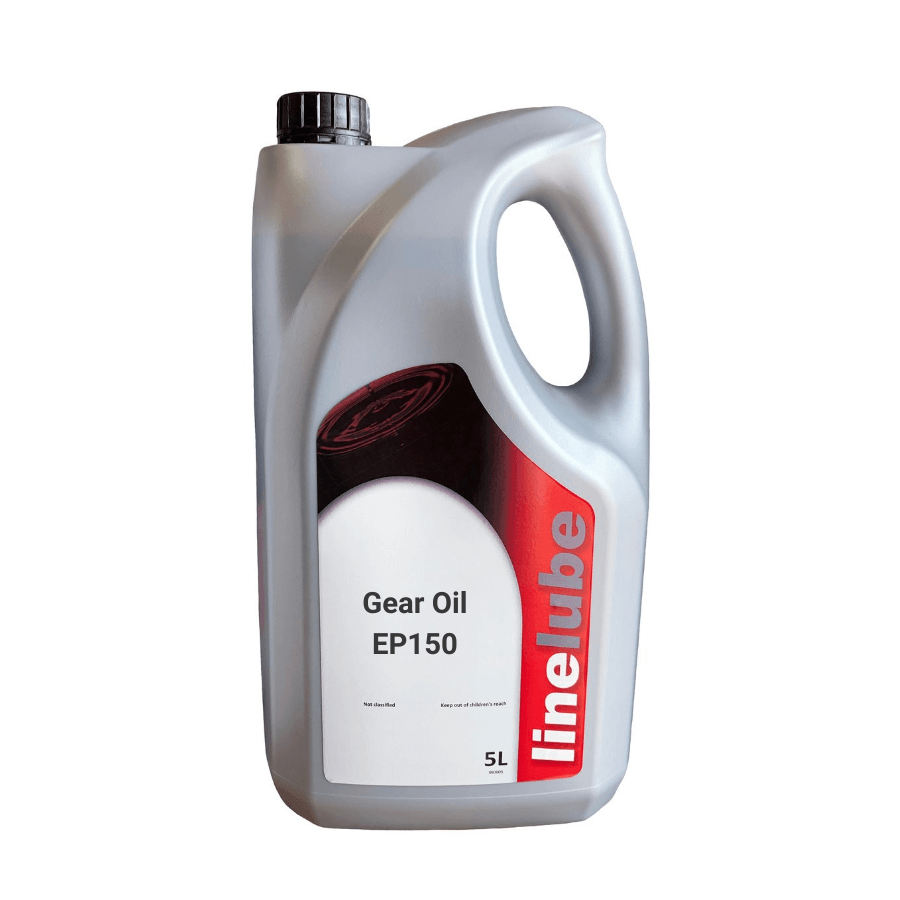 Linelube Gear Oil EP150