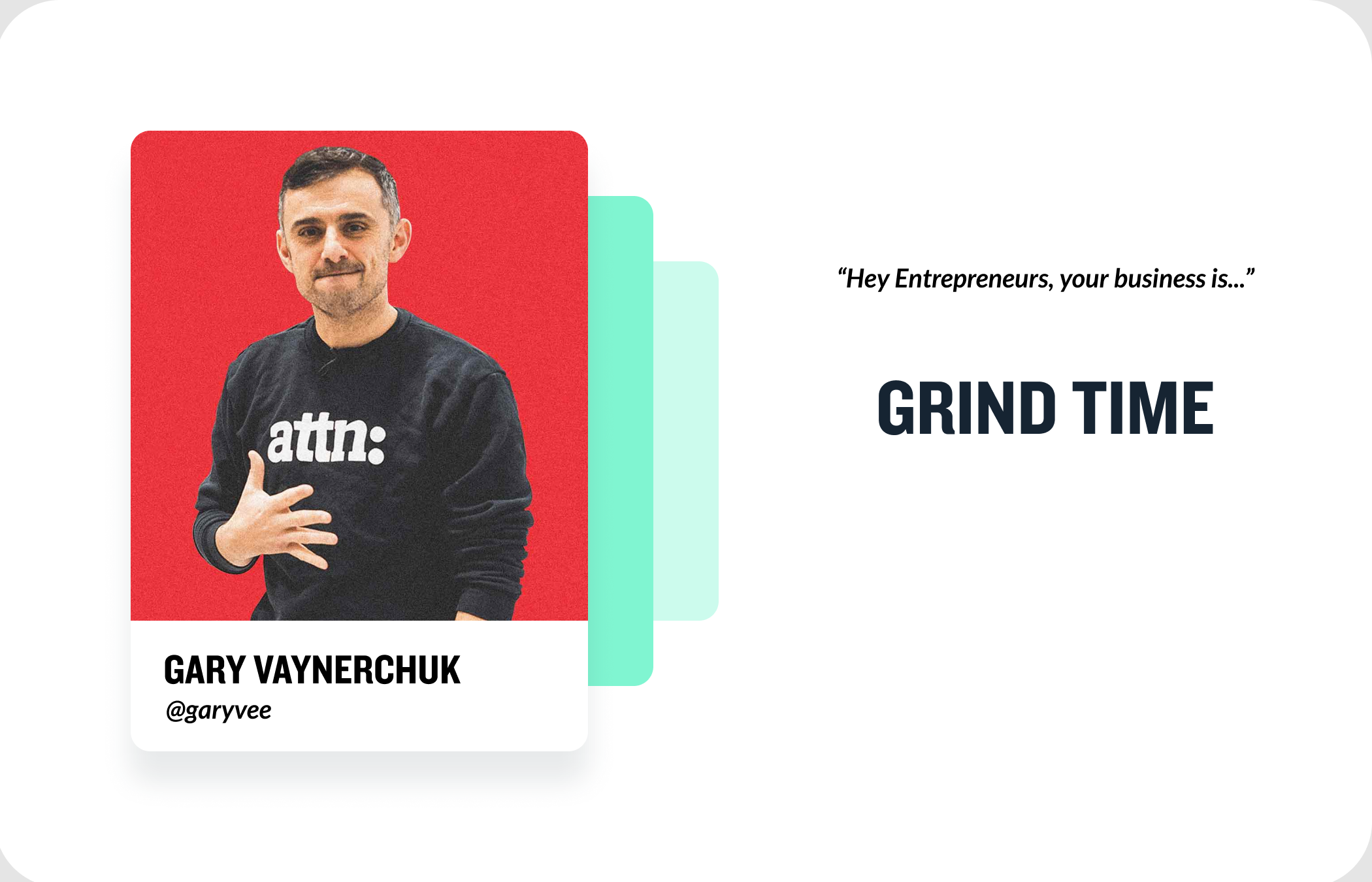Gary Vaynerchuk
