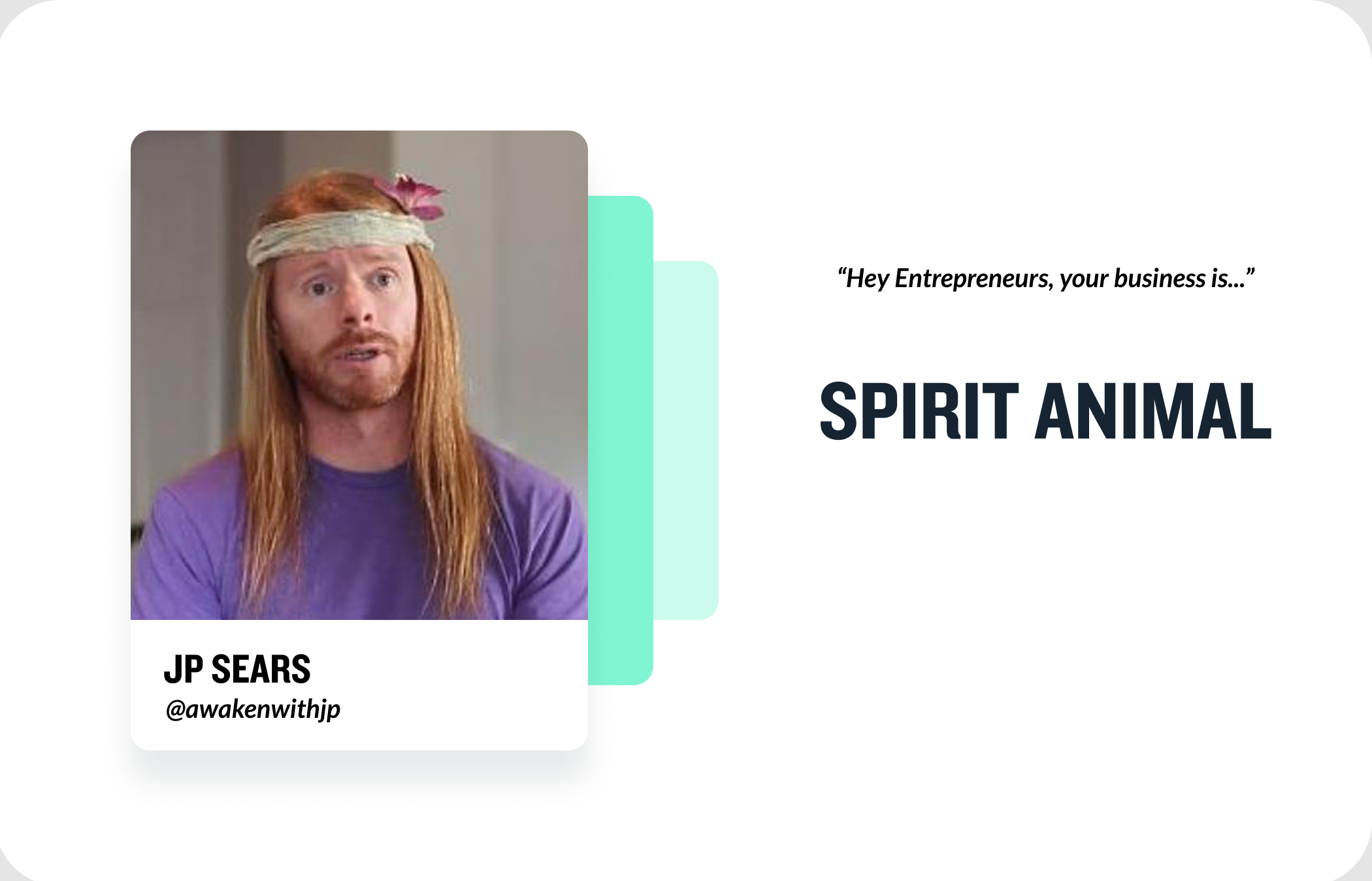 JP Sears