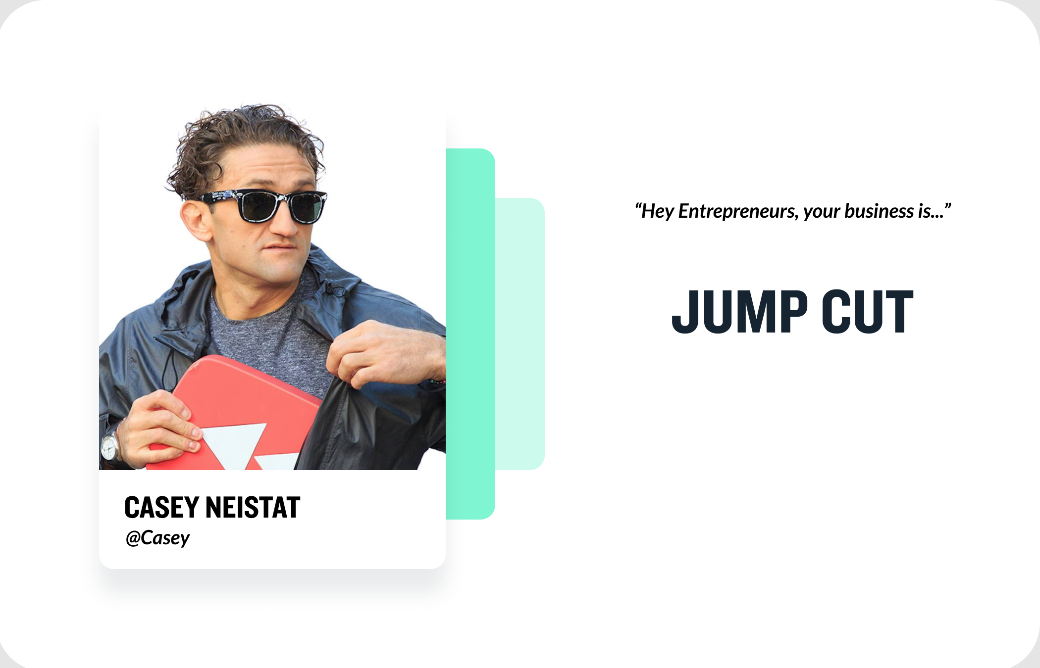 Casey Neistat 