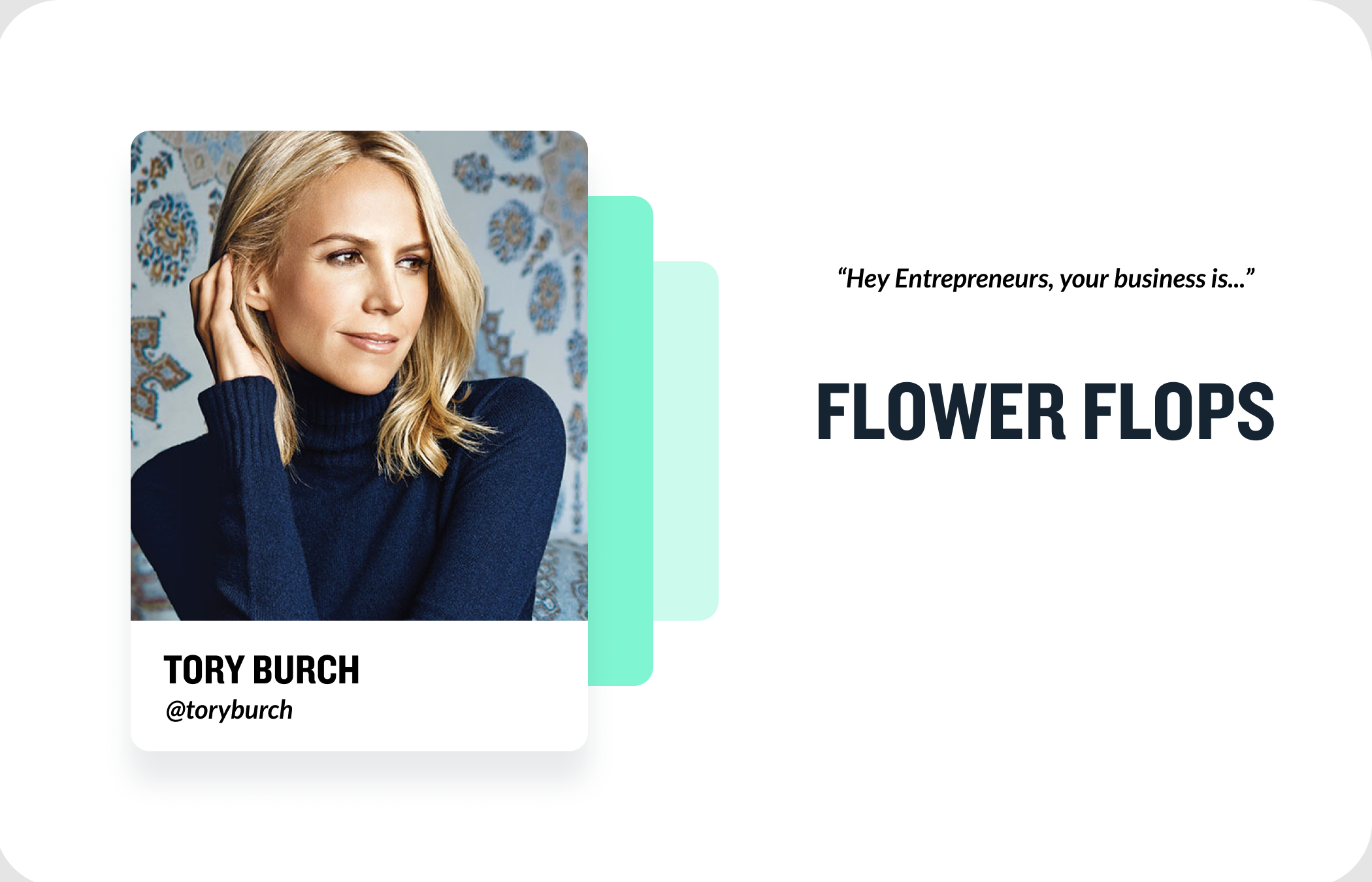 Tory Burch