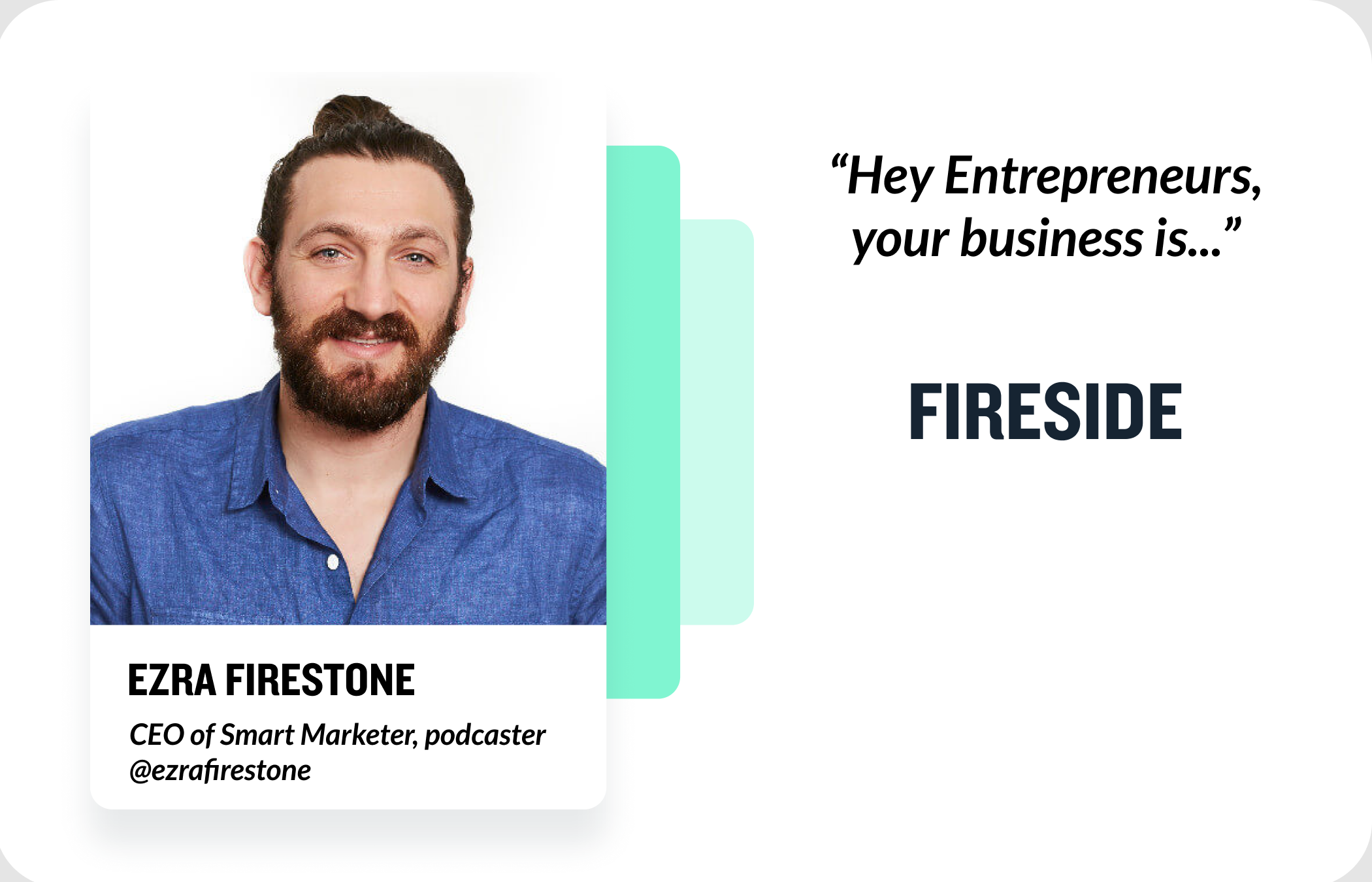 Ezra Firestone