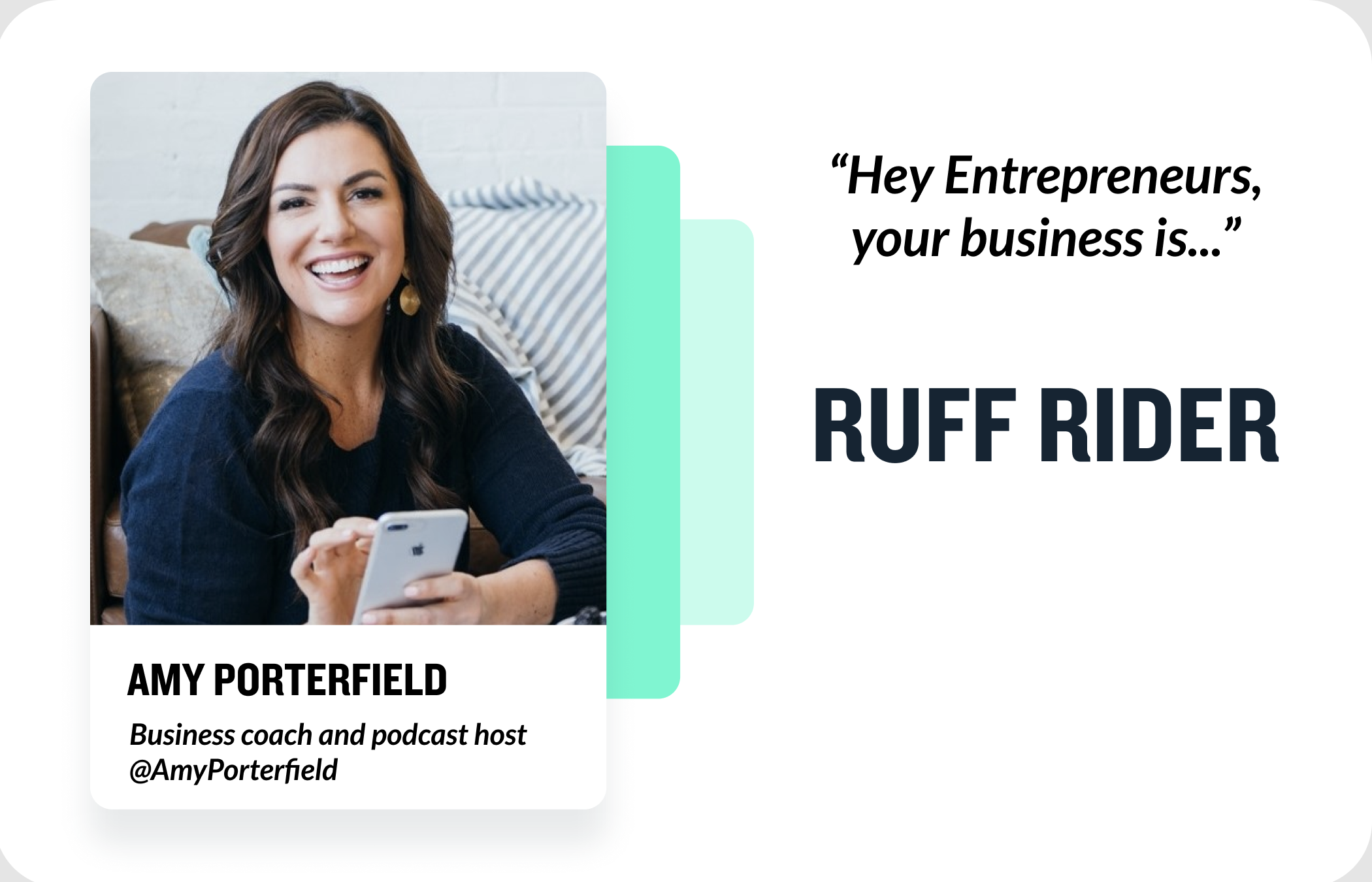 Amy Porterfield