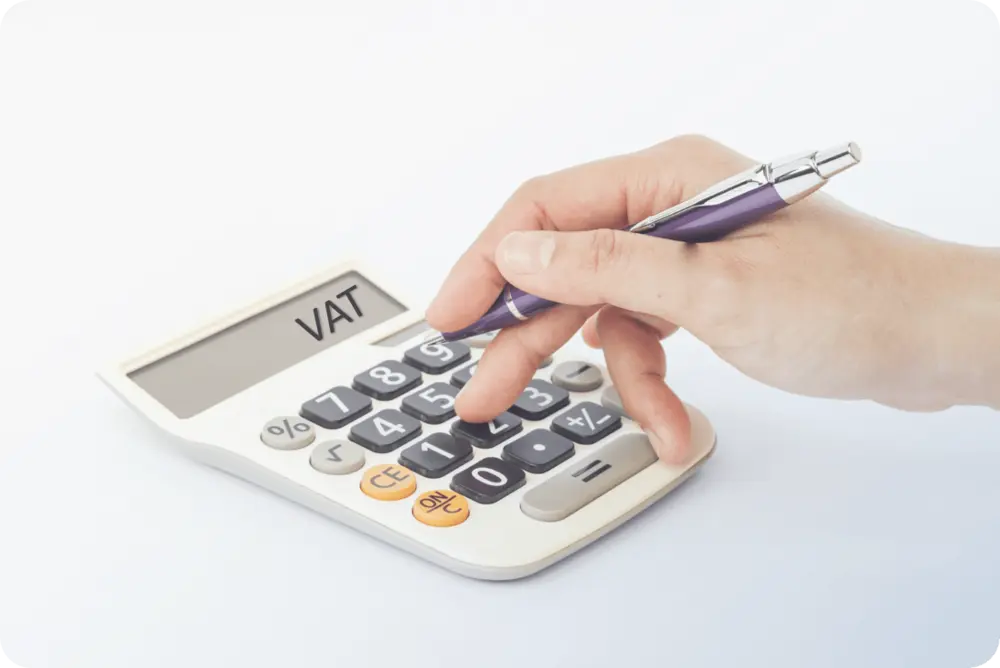 Standard vs Flat Rate VAT Scheme Calculator