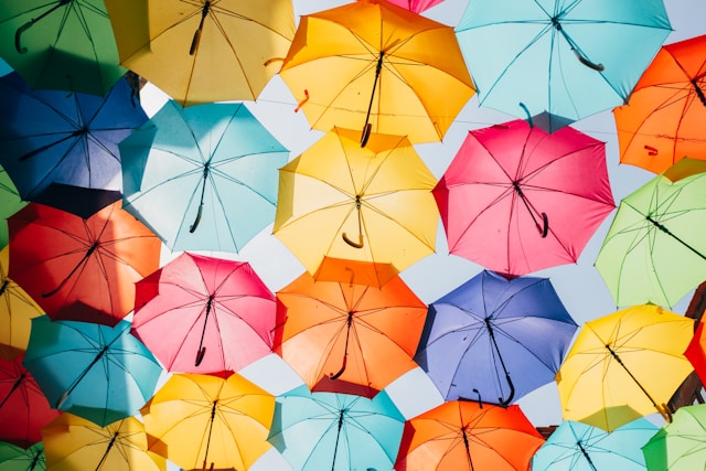 Umbrella Company Guide