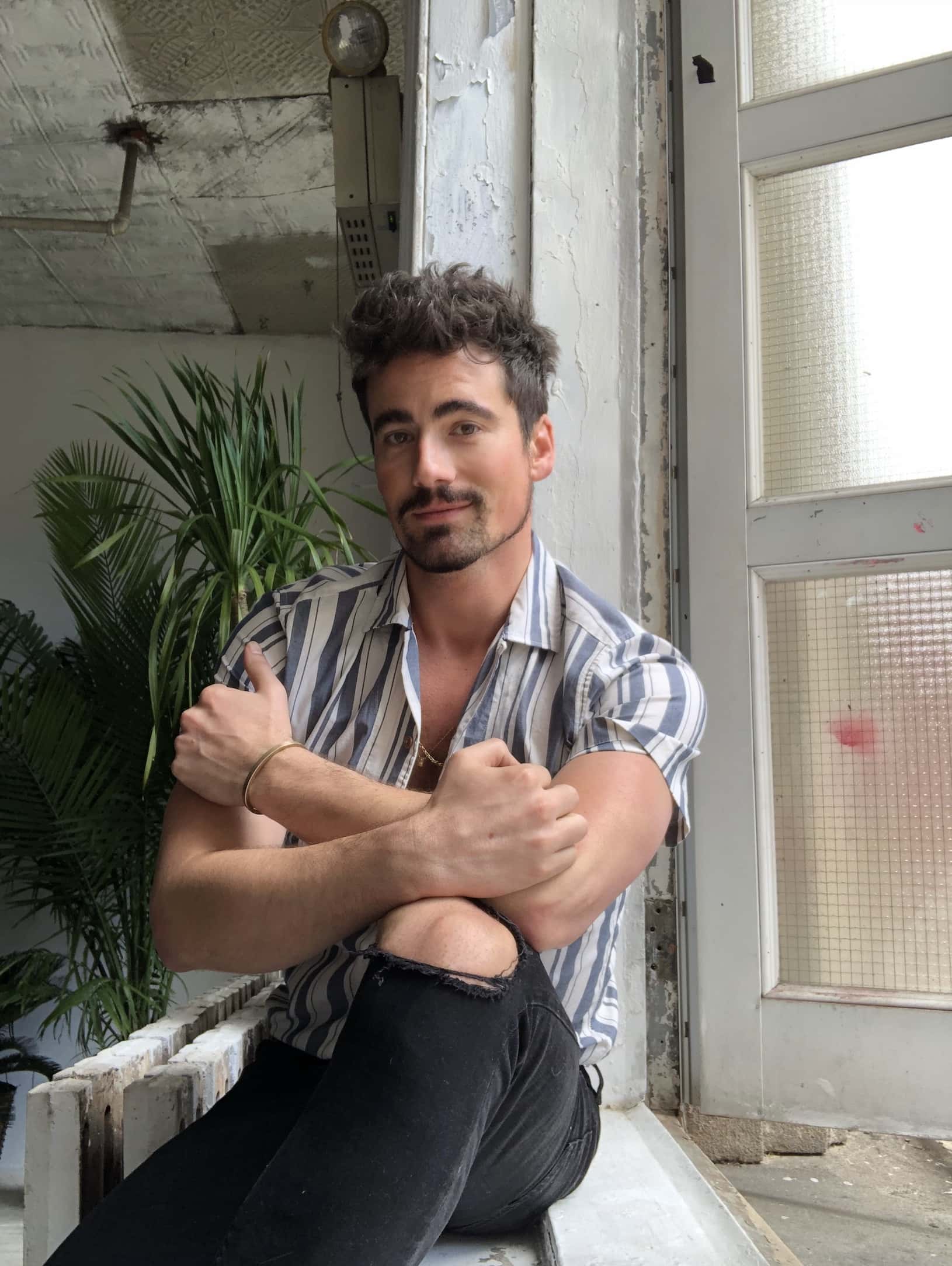 Samuel Amoia