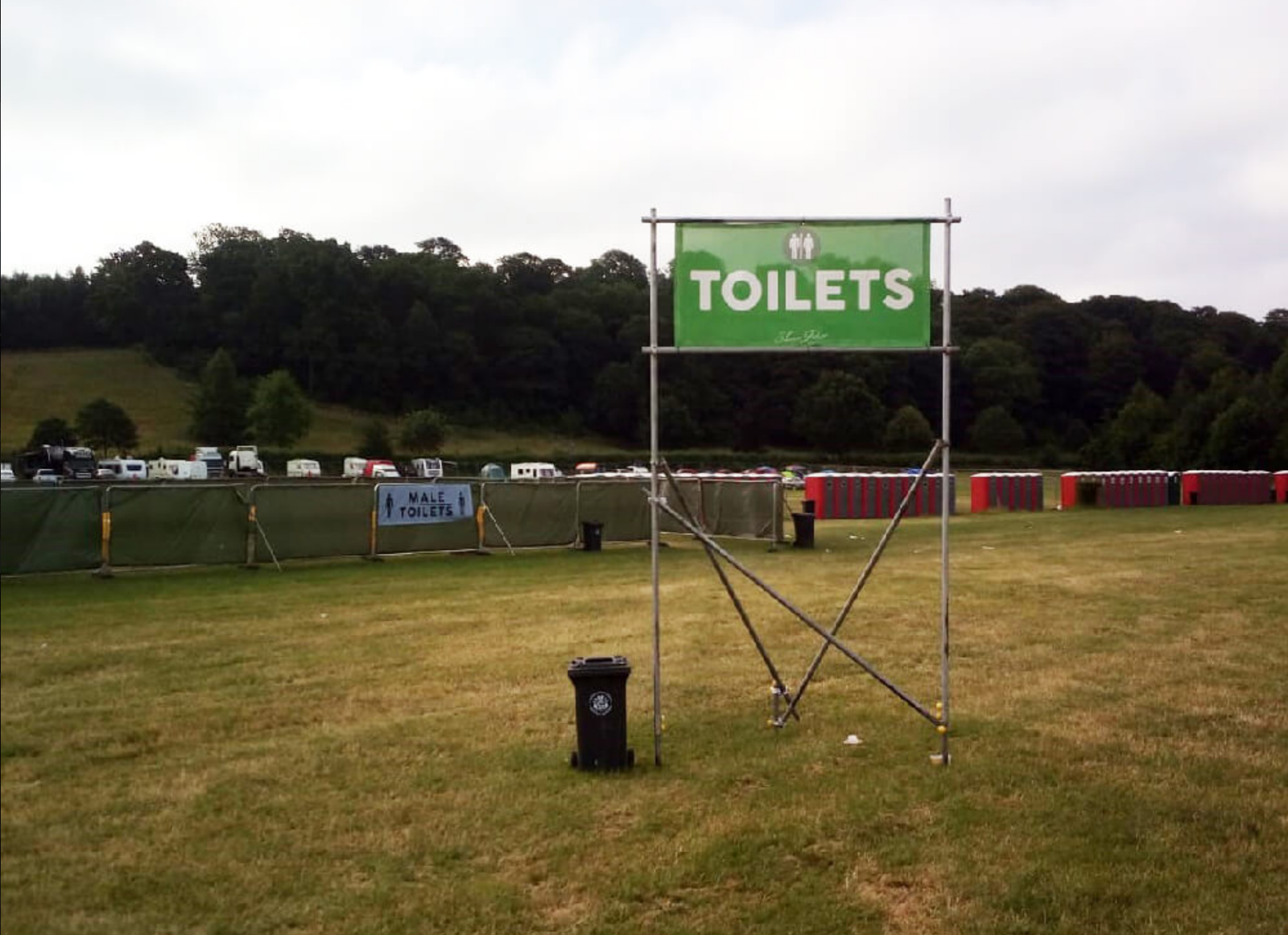 Portable Toilet Hire Cost & Prices In 2023 Dtox Dtox
