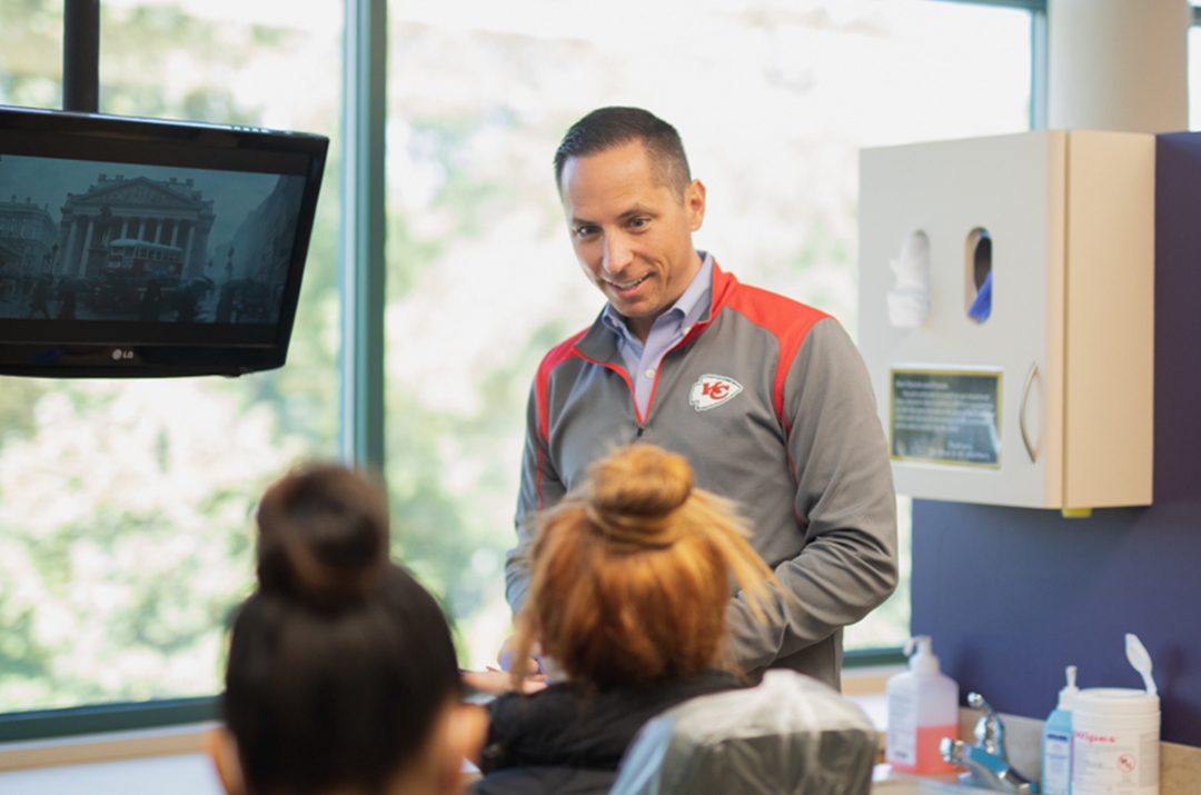 Meet Our Experienced Braces & Invisalign Team