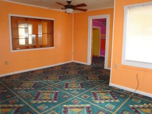 Phoenix carpet 2