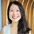 Helen Yin, cofounder of Onova