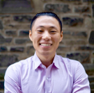 Victor Li, cofounder of Onova.