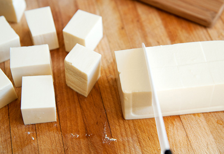 Cách nấu bún bò chay cực ngon