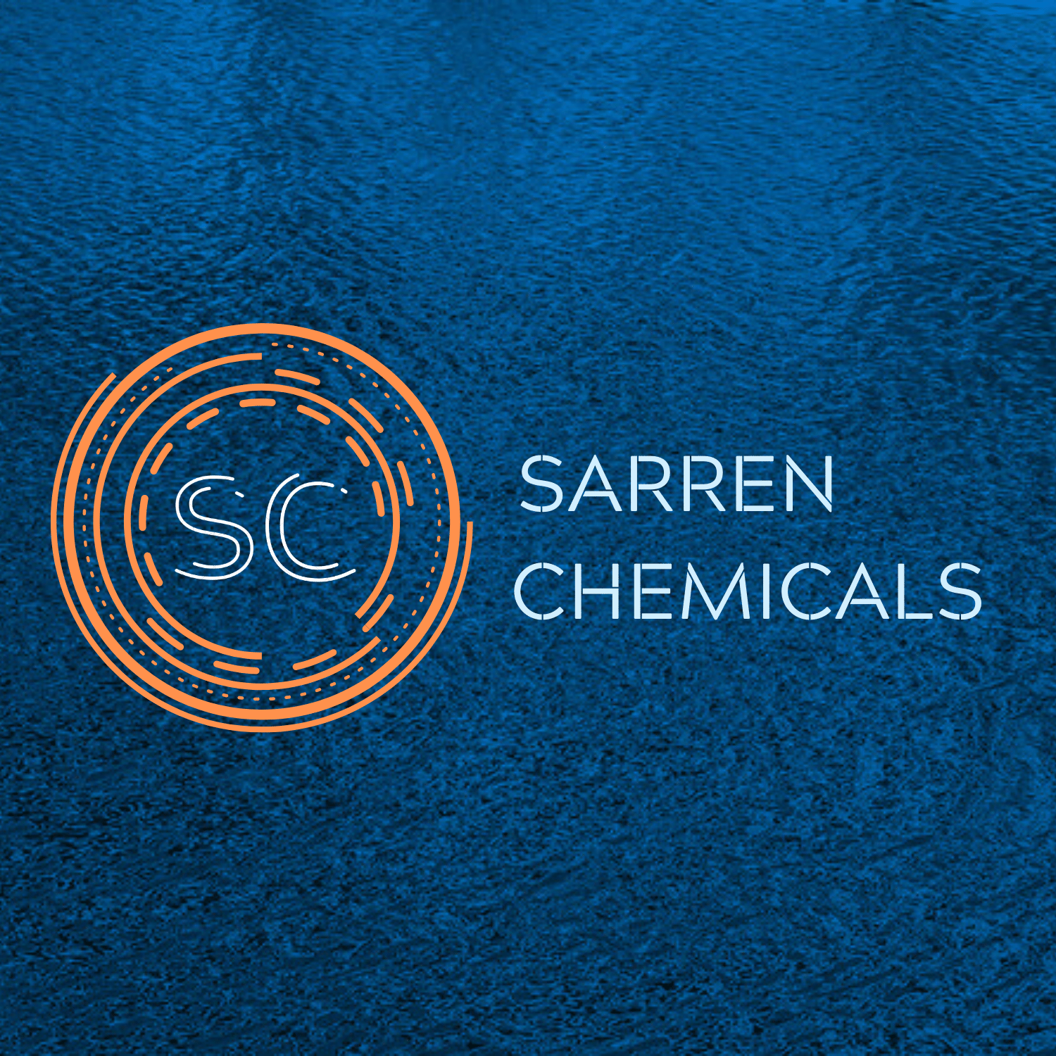 Sarren Chemicals logo