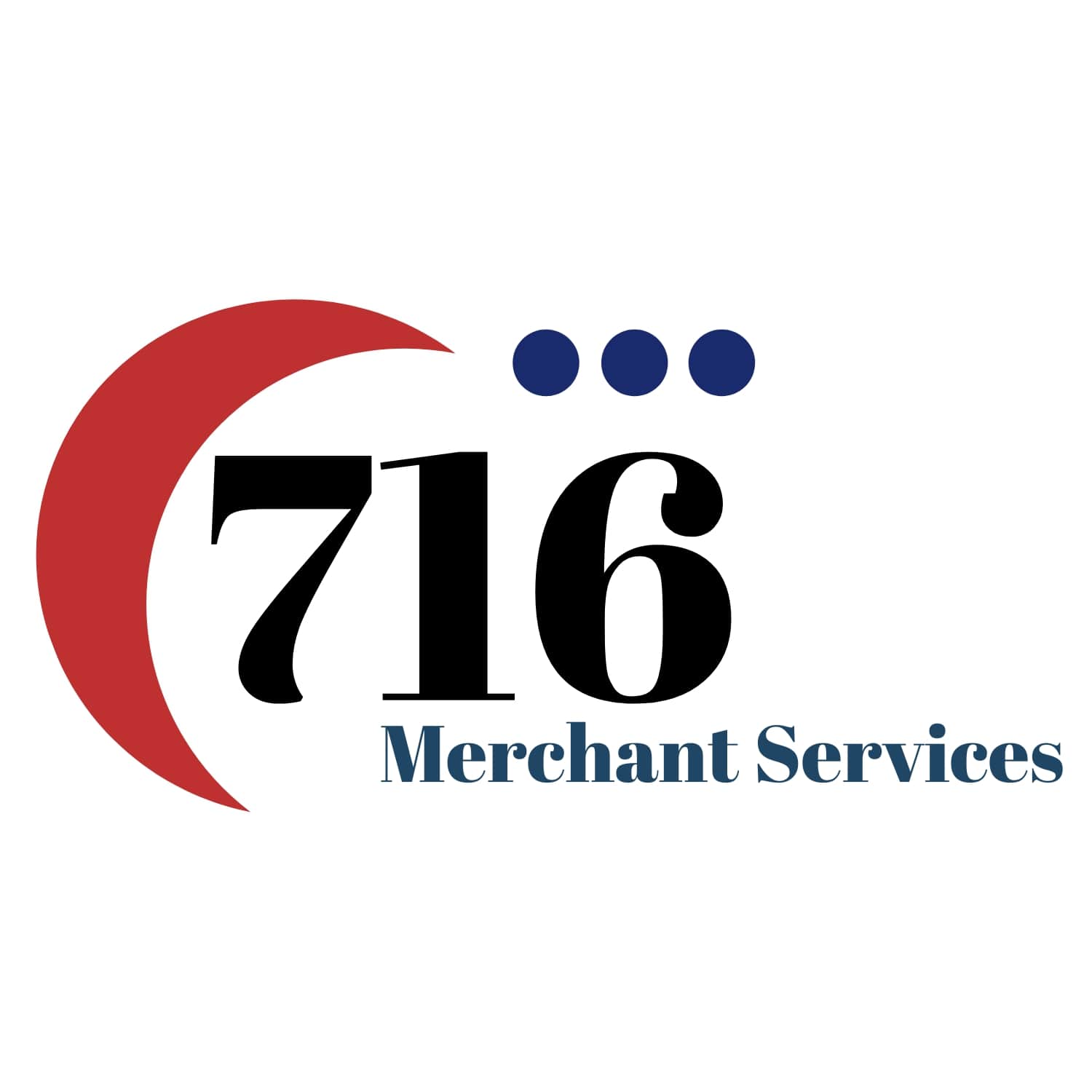 716 Merchant Services logo