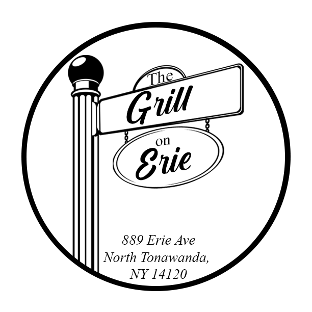 The Grill on Erie