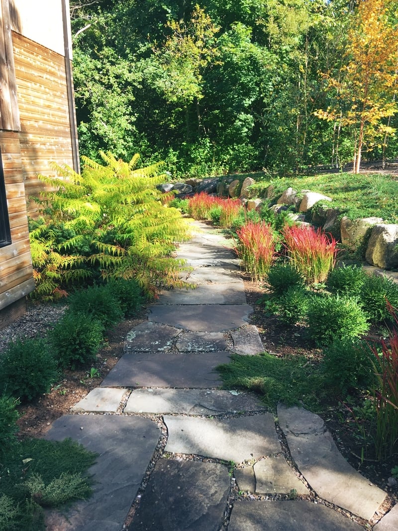 Down to Earth Landscaping | Projects