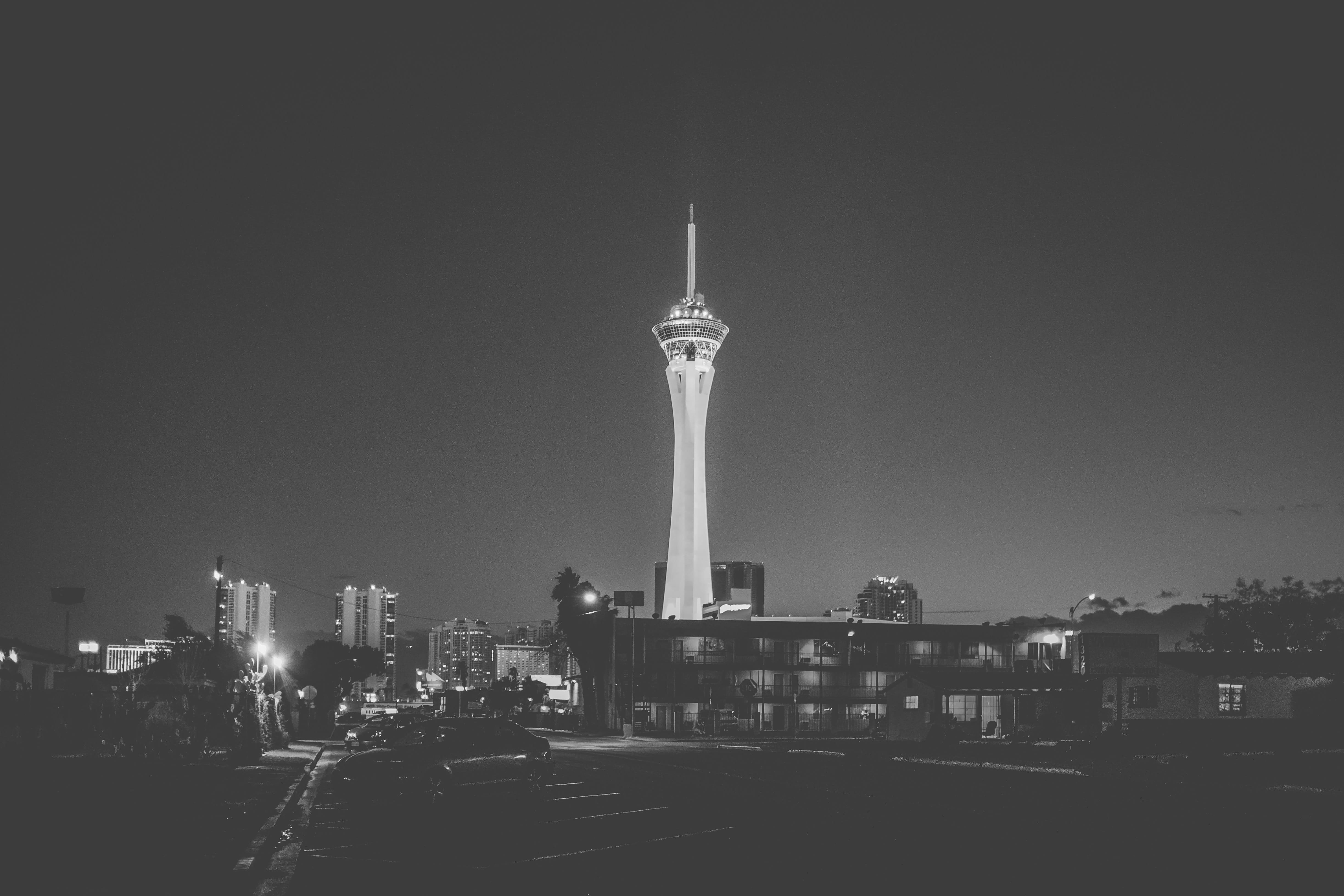 BLURRD Studio Las Vegas