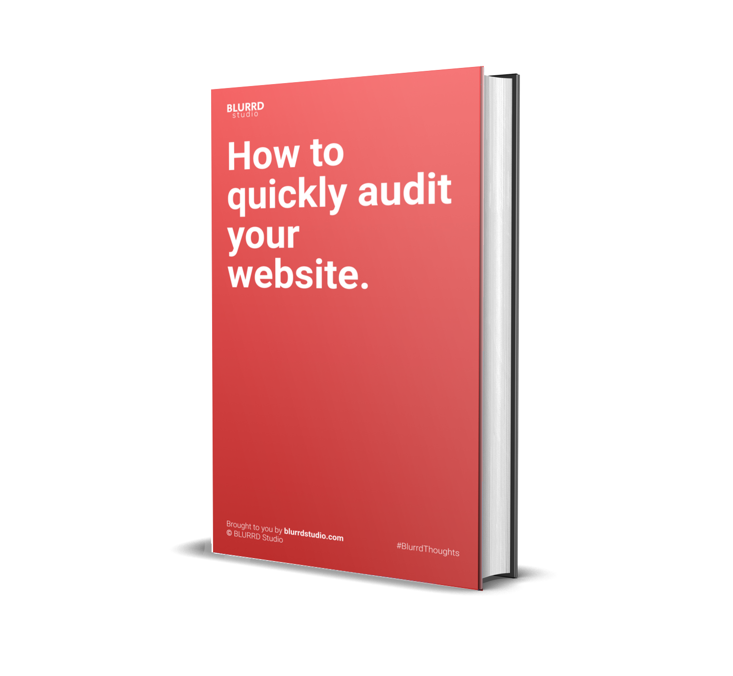 How to quickly audit your website