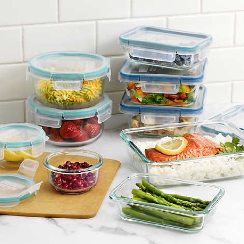 snapware-meal-prep-container