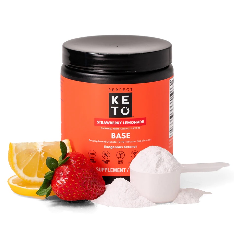 perfect-keto-ketones