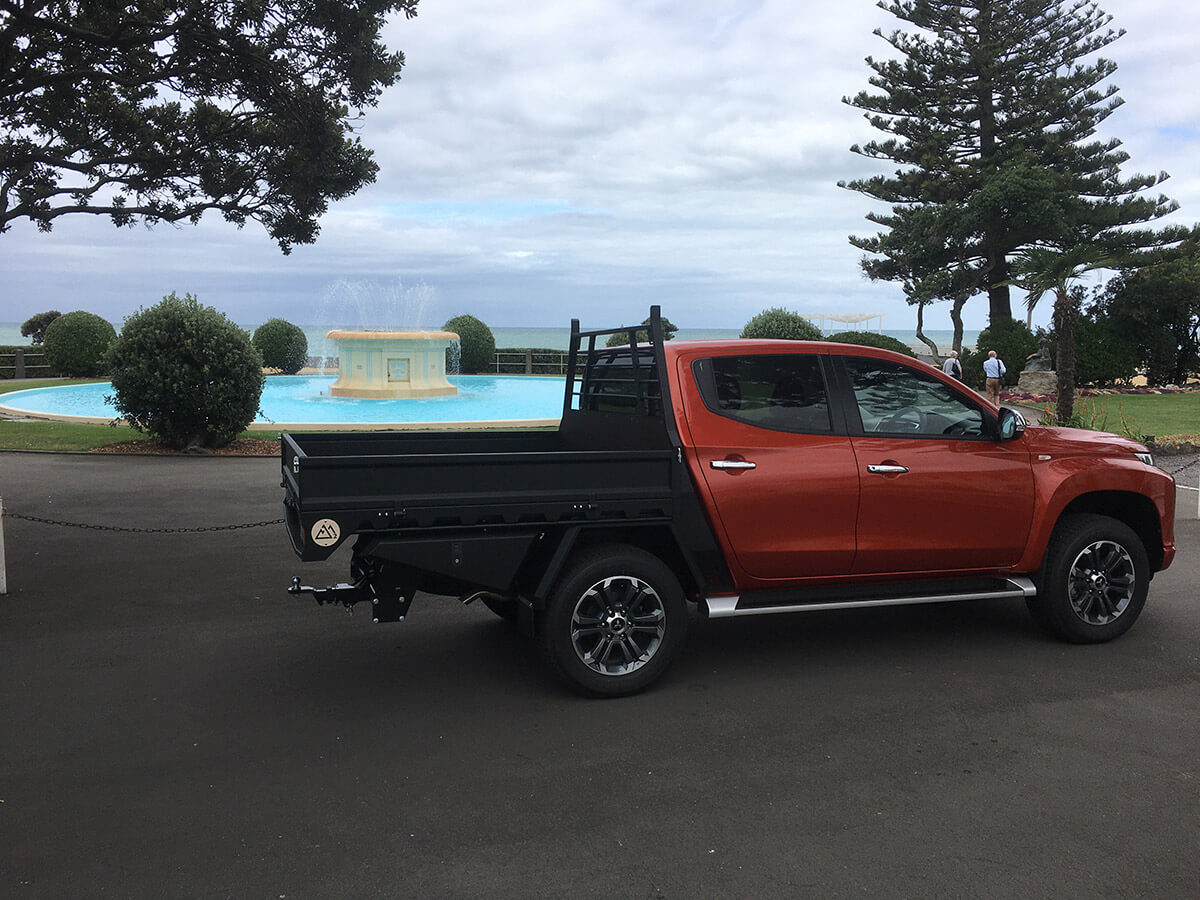 FAQs M2 Overland Ute Tray & Systems NZ