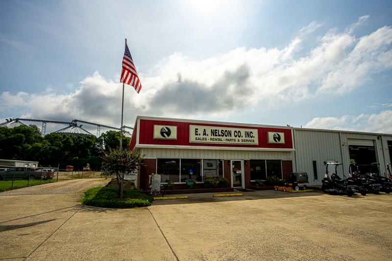 E. A. Nelson Company About Us