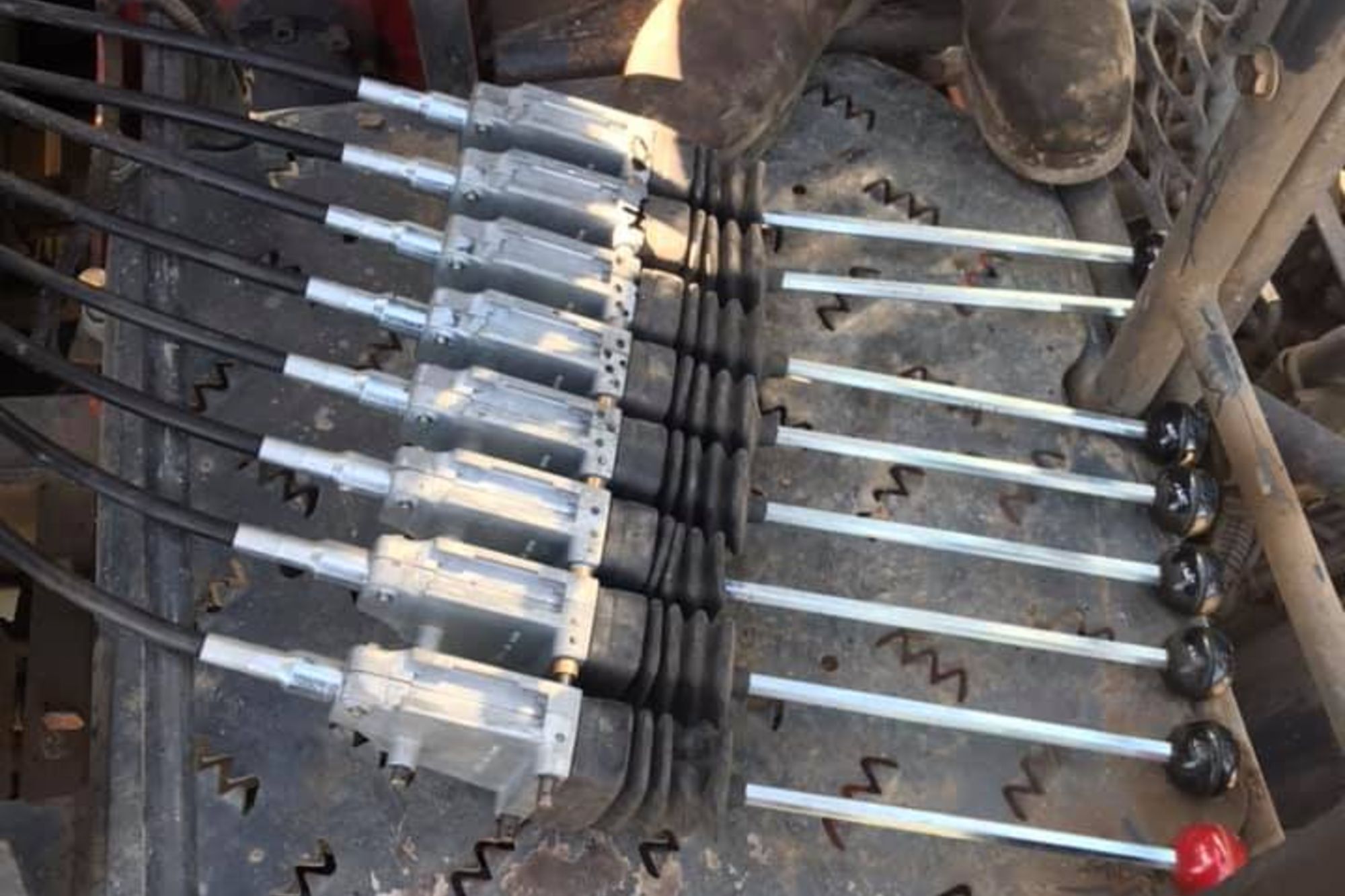 Noble Commercial Vehicle Services