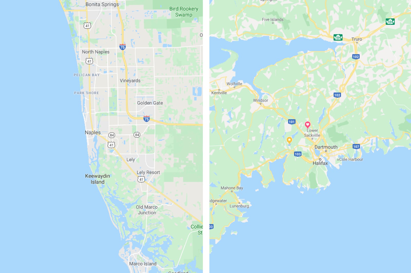 Contact the Nickerson Institute