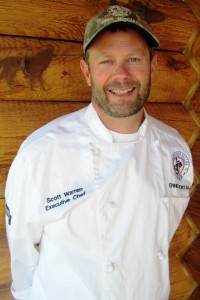 Scott Warren