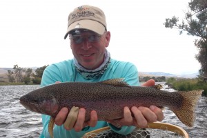 Orvis School Rainbow