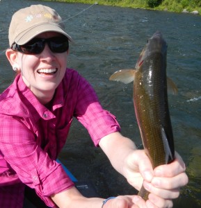 Whitefish 101
