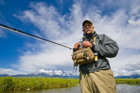 Guide Dave Kumlien