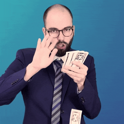 Money Gif