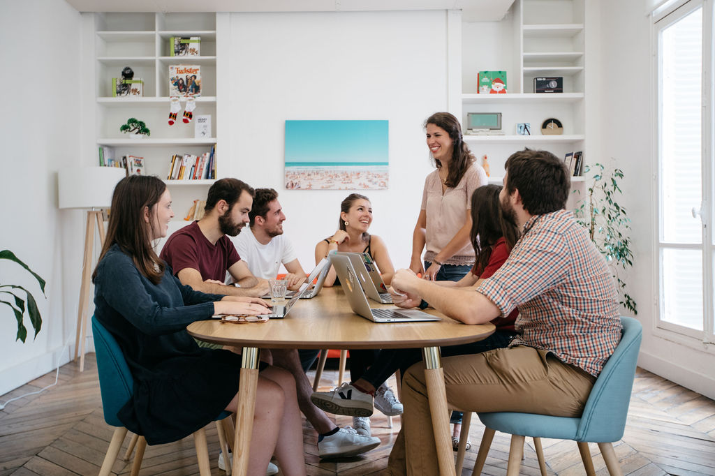 définir ses besoins en recrutement en équipe