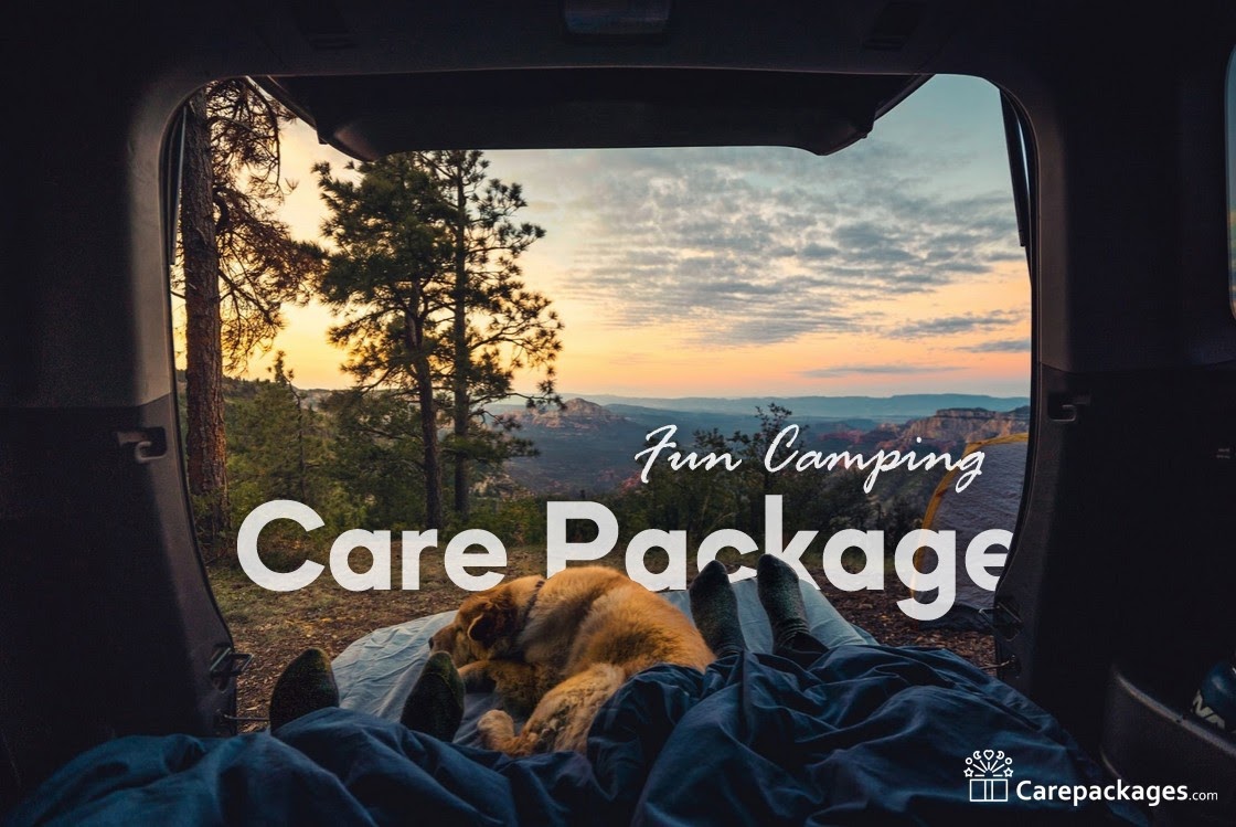 Fun Camping